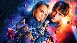 Valerian and the City of a Thousand Planetsscreenshot 1