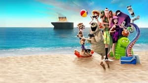 Hotel Transylvania 3: Summer Vacationscreenshot 4