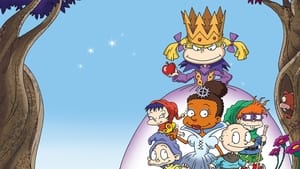 Rugrats: Tales from the Crib: Snow Whitescreenshot 1