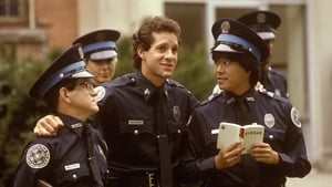 Police Academy 3: Back in Trainingscreenshot 3