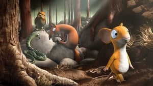 The Gruffaloscreenshot 3