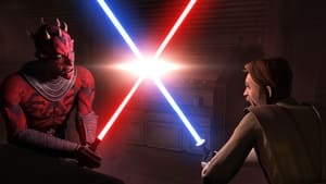 Star Wars: The Clone Wars - Darth Maul Returnsscreenshot 1