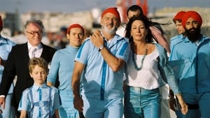 The Life Aquatic with Steve Zissouscreenshot 3