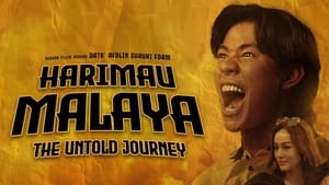 Harimau Malaya: The Untold Journeyscreenshot 1