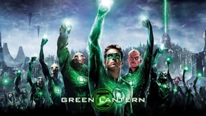 Green Lanternscreenshot 1