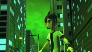 Ben 10: Destroy All Aliensscreenshot 3