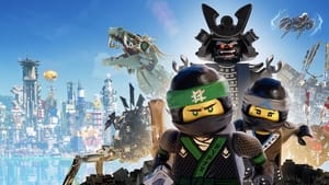 The Lego Ninjago Moviescreenshot 2