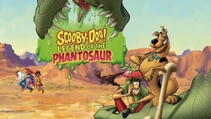 Scooby-Doo! Legend of the Phantosaurscreenshot 5