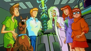 Scooby-Doo! and the Cyber Chasescreenshot 5