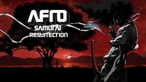 Afro Samurai: Resurrectionscreenshot 4