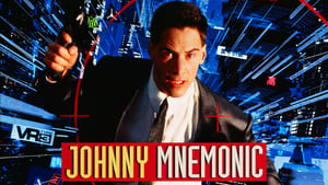 Johnny Mnemonicscreenshot 5