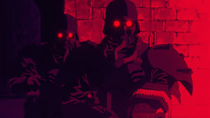 Jin-Roh: The Wolf Brigadescreenshot 4