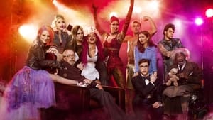 The Rocky Horror Picture Show: Let's Do the Time Warp Againscreenshot 1