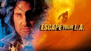 Escape from L.A.screenshot 2