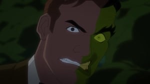 Batman vs. Two-Facescreenshot 5