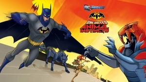 Batman Unlimited: Animal Instinctsscreenshot 3