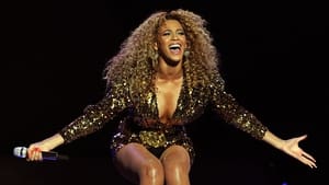 Beyonce: Live at the BBCscreenshot 1