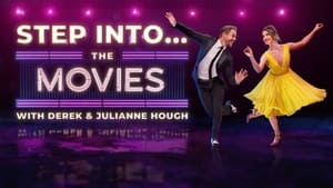 Step Into… The Movies with Derek and Julianne Houghscreenshot 5