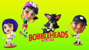 Bobbleheads: The Moviescreenshot 3