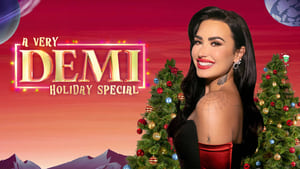 A Very Demi Holiday Specialscreenshot 2