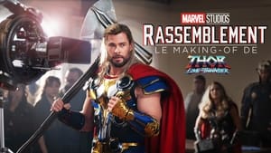 Marvel Studios Assembled: The Making of Thor: Love and Thunderscreenshot 5