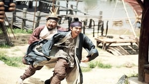 Seondal: The Man Who Sells the Riverscreenshot 2