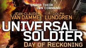 Universal Soldier: Day of Reckoningscreenshot 5