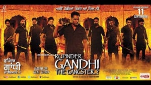 Rupinder Gandhi The Gangsterscreenshot 1