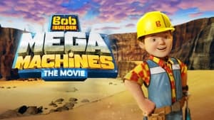 Bob the Builder: Mega Machines - The Moviescreenshot 4