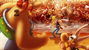 Asterix and the Vikingsscreenshot 4