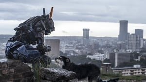 Chappiescreenshot 5