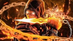 Mortal Kombat Legends: Scorpion's Revengescreenshot 4