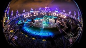 London 2012 Olympic Opening Ceremony: Isles of Wonderscreenshot 2