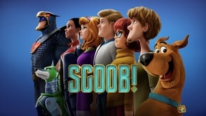 Scoob!screenshot 3