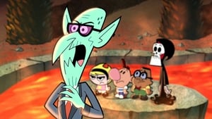 Billy & Mandy's Big Boogey Adventurescreenshot 5