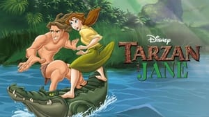 Tarzan & Janescreenshot 2