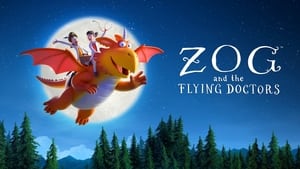 Zog and the Flying Doctorsscreenshot 1