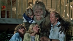 Harry and the Hendersonsscreenshot 2