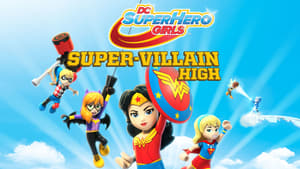 LEGO DC Super Hero Girls: Super-Villain Highscreenshot 4