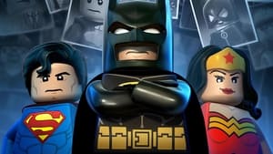 LEGO Batman: The Movie - DC Super Heroes Unitescreenshot 1