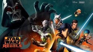 Star Wars Rebels: The Siege of Lothalscreenshot 1