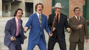 Anchorman: The Legend of Ron Burgundyscreenshot 5