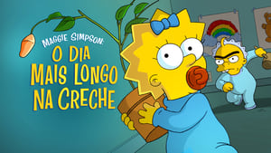 Maggie Simpson in "The Longest Daycare"screenshot 5