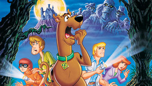 Scooby-Doo on Zombie Islandscreenshot 3