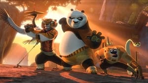 Kung Fu Panda 2screenshot 1