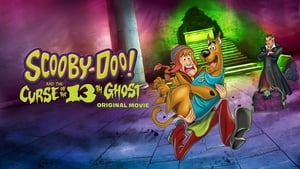 Scooby-Doo! and the Curse of the 13th Ghostscreenshot 1