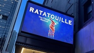 Ratatouille: The TikTok Musicalscreenshot 3