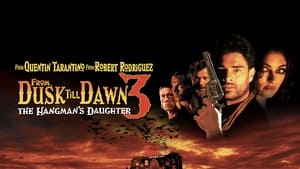 From Dusk Till Dawn 3: The Hangman's Daughterscreenshot 1