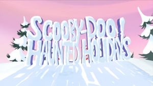 Scooby-Doo! Haunted Holidaysscreenshot 3