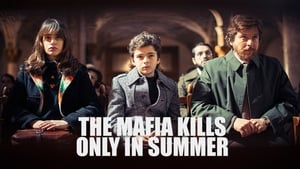 The Mafia Kills Only in Summerscreenshot 1